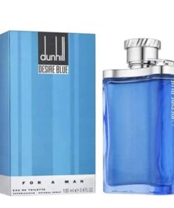 ادکلن دانهیل آبی-دیزایر بلو | Dunhill Desire Blue