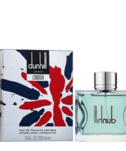 عطر ادکلن دانهیل لندن | Dunhill London