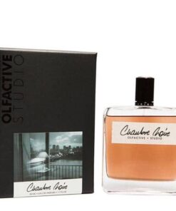 عطر ادکلن اولفاکتیو استودیو چمبر نویر | olfactive studio chambre noir