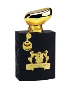 عطر ادکلن الکساندر جی اوسنت بلک | Oscent Black