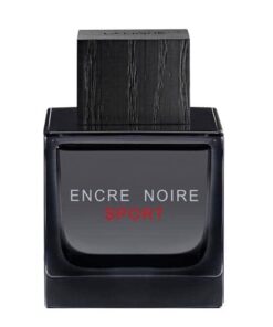عطر ادکلن لالیک انکر نویر اسپرت | Lalique Encre Noire Sport