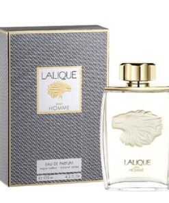 عطر ادکلن لالیک پور هوم -لالیک شیر | Lalique Pour Homme EDP