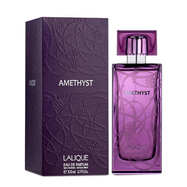 عطر ادکلن لالیک آمیتیس-بنفش زنانه | Lalique Amethyst