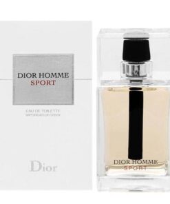 عطر ادکلن دیور هوم اسپرت | Dior Homme Sport