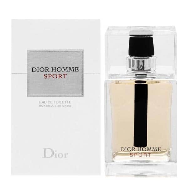 عطر ادکلن دیور هوم اسپرت | Dior Homme Sport