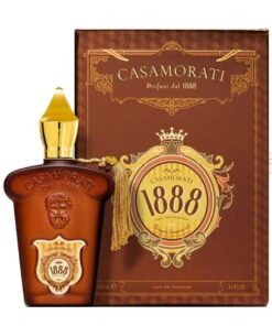 عطر ادکلن کازاموراتی زرجف-زرژاف 1888 | Xerjoff Casamorati 1888