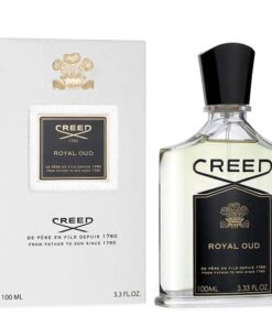 عطر ادکلن کرید رویال عود | Creed Royal Oud