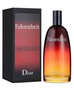 عطر ادکلن دیور فارنهایت | Dior Fahrenheit