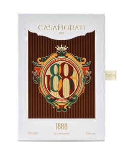 عطر ادکلن کازاموراتی زرجف-زرژاف 1888 | Xerjoff Casamorati 1888