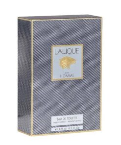 عطر ادکلن لالیک پور هوم -لالیک شیر | Lalique Pour Homme EDP