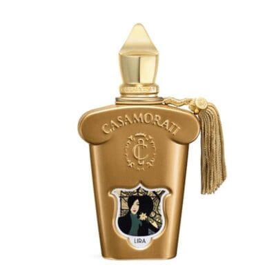 عطر ادکلن کازاموراتی زرجف-زرژاف لیرا | Xerjoff Casamorati Lira