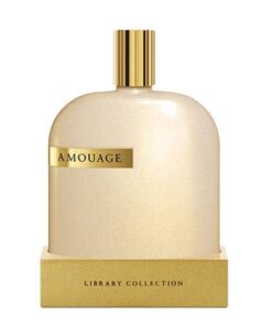 عطر ادکلن امواج اوپوس هشت (سری قدیم) | Amouage Opus VIII
