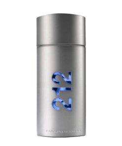 عطر ادکلن ۲۱۲ مردانه | Carolina Herrera 212 Men