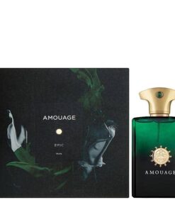 عطر ادکلن آمواج اپیک مردانه | Amouage Epic Men