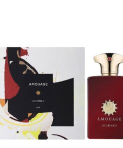 عطر ادکلن امواج جورنی مردانه | Amouage Journey Man