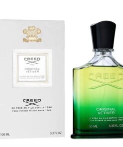 عطر ادکلن کرید اوریجینال وتیور | Creed Original Vetiver