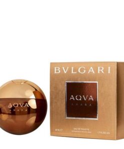 عطر ادکلن بولگاری آکوا آمارا | Bvlgari Aqva Amara
