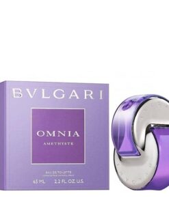 عطر ادکلن بولگاری اومنیا آمتیس | Bvlgari Omnia Amethyste