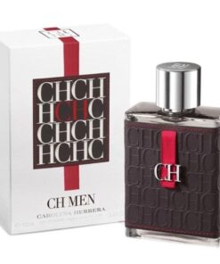 عطر ادکلن کارولینا هررا سی اچ مردانه | Carolina Herrera CH Men