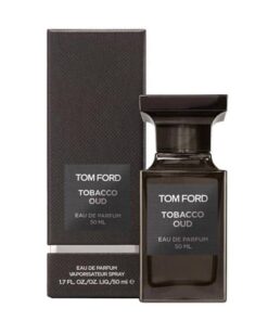 عطر ادکلن تام فورد توباکو عود | Tom Ford Tobacco Oud