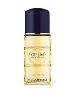 عطر ادکلن ایو سن لورن اپیوم مردانه | Yves Saint Laurent Opium Pour Homme
