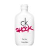عطر ادکلن سی کی وان شوک زنانه | Ck One Shock