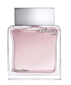 عطر ادکلن سی کی ایفوریا مردانه | Ck Euphoria Men
