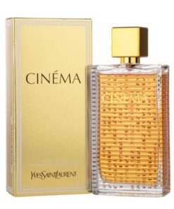عطر ادکلن ایو سن لورن سینما | Yves Saint Laurent Cinema