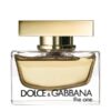 عطر ادکلن دی اند جی دلچه گابانا دوان زنانه | Dolce Gabbana The One