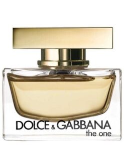 عطر ادکلن دی اند جی دلچه گابانا دوان زنانه | Dolce Gabbana The One