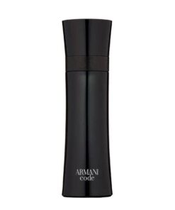عطر ادکلن جورجیو آرمانی کد مردانه | Giorgio Armani Code