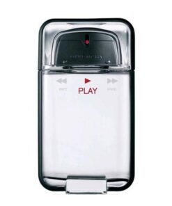 عطر ادکلن جیوانچی پلی مردانه | Givenchy Play