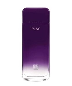 عطر ادکلن جیوانچی پلی اینتنس زنانه | Givenchy Play Intense For Her