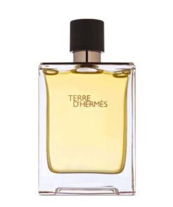 عطر ادکلن هرمس تق هرمس | Hermes Terre d'Hermes 100 ml