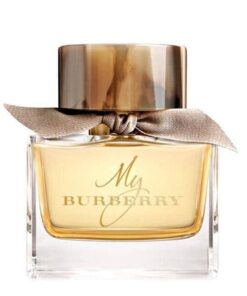 عطر ادکلن باربری مای باربری ادوپرفیوم | Burberry My Burberry EDP