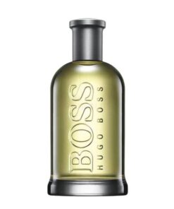 عطر ادکلن هوگو باس باتلد(بوس باتل) | Hugo Boss Bottled