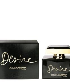 عطر ادکلن دی اند جی دلچه گابانا دوان دیزایر | Dolce Gabbana The One Desire