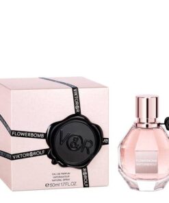 عطر ادکلن ویکتور اند رولف فلاور بمب | Viktor Rolf Flower Bomb