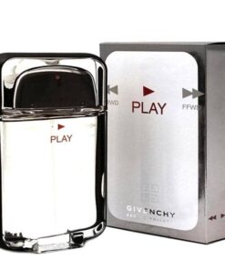 عطر ادکلن جیوانچی پلی مردانه | Givenchy Play