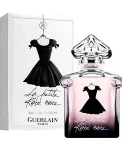 عطر ادکلن گرلن لاپتیت روب نویر پرفیوم | Guerlain La Petite Robe Noir