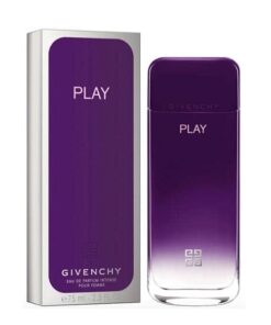 عطر ادکلن جیوانچی پلی اینتنس زنانه | Givenchy Play Intense For Her
