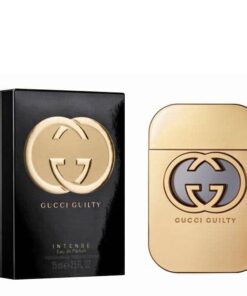 عطر ادکلن گوچی گیلتی اینتنس | Gucci Guilty Intense EDP