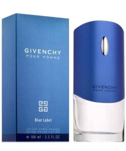عطر ادکلن جیوانچی بلو لیبل | Givenchy Blue Label