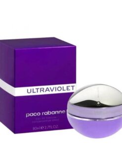 عطر ادکلن پاکو رابان الترا ویولت زنانه | Paco Rabanne Ultraviolet