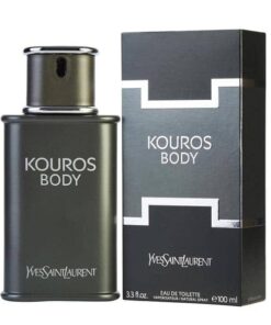 عطر ادکلن ایو سن لورن بادی کوروس | Yves Saint Laurent Body Kouros