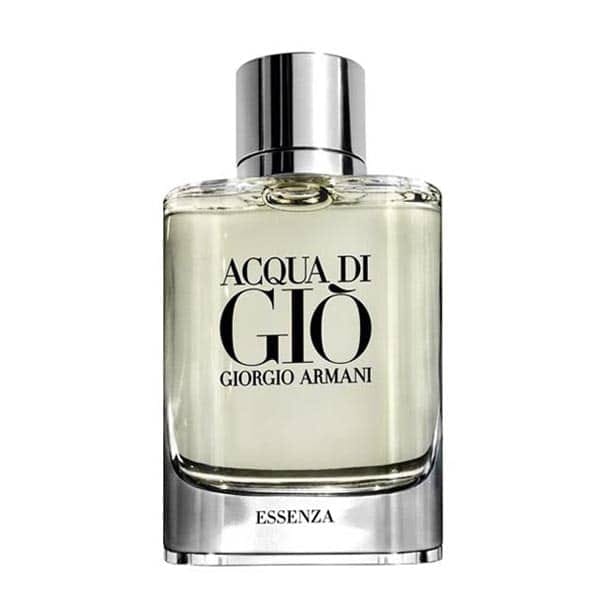 عطر ادکلن آکوا دی جیو اسنزا-جیو نقره ای | Giorgio Armani Acqua di Gio Essenza