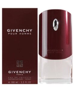 عطر ادکلن جیوانچی پورهوم | Givenchy Pour Homme