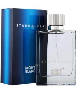 عطر ادکلن مونت بلنک استار والکر | Mont Blanc Starwalker