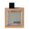 عطر ادکلن هی وود مردانه-قهوه ای سری قدیم | He Wood