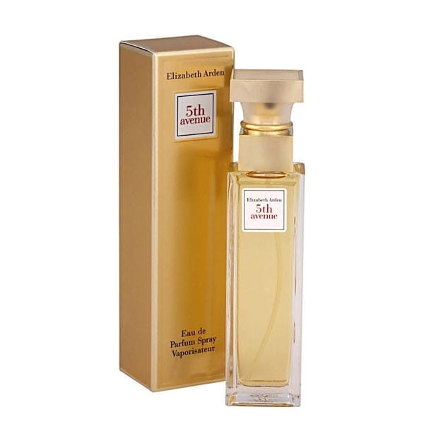 عطر ادکلن الیزابت آردن فیفت اونیو-خیابان پنجم | Elizabeth Arden 5th avenue
